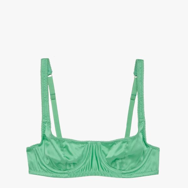 Araks Gita Underwire Bra - Cypress