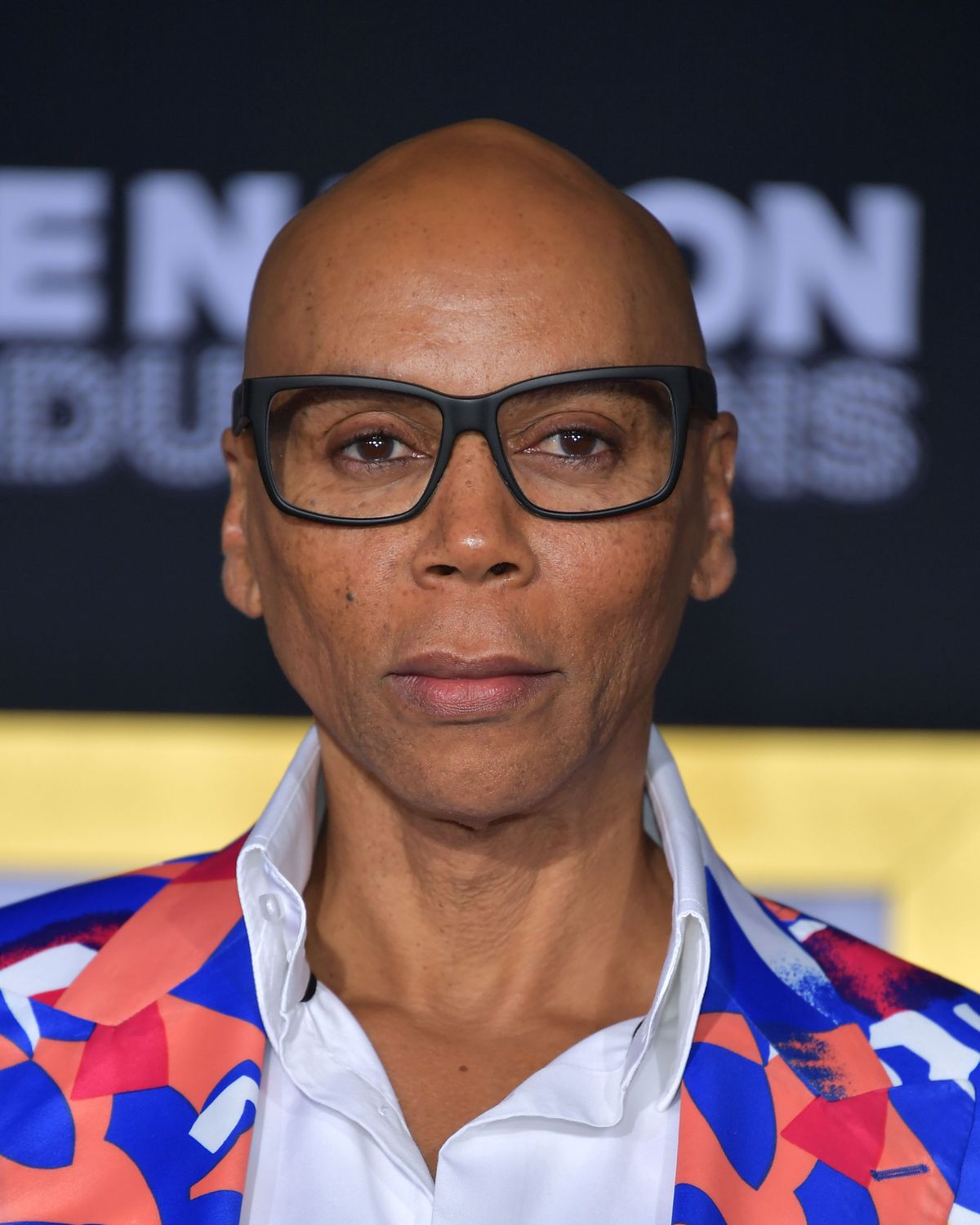 Rupaul Wants To Make Voting Sexy For Young People