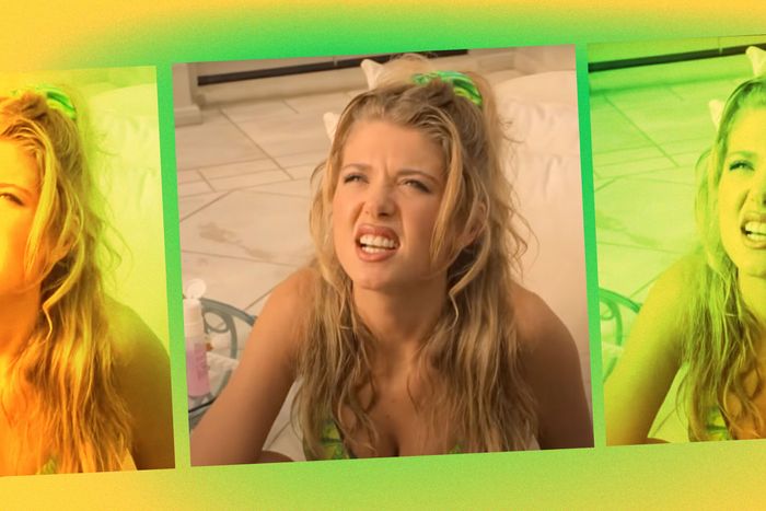 Tara Reid Answers All Our Questions About The Big Lebowski