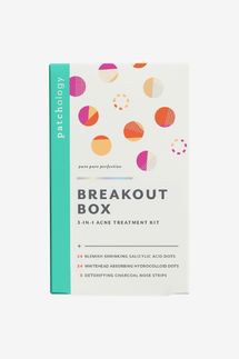 Patchology Breakout Box Blemish Treatment