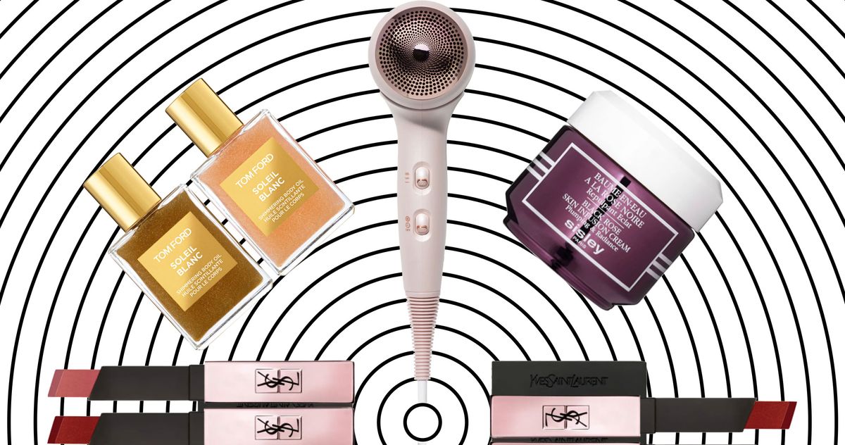 az-news-ai.blogspot.com - 19 of the Best Beauty Deals From Nordstrom’s Anniversary Sale - The Cut