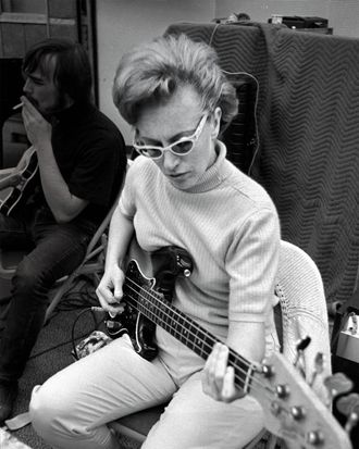 Seymour Duncan Women's History Month: Highlighting Lari Basilio, April Kae,  Annie Shred and Carol Kaye! - Guitar Pickups, Bass Pickups, Pedals