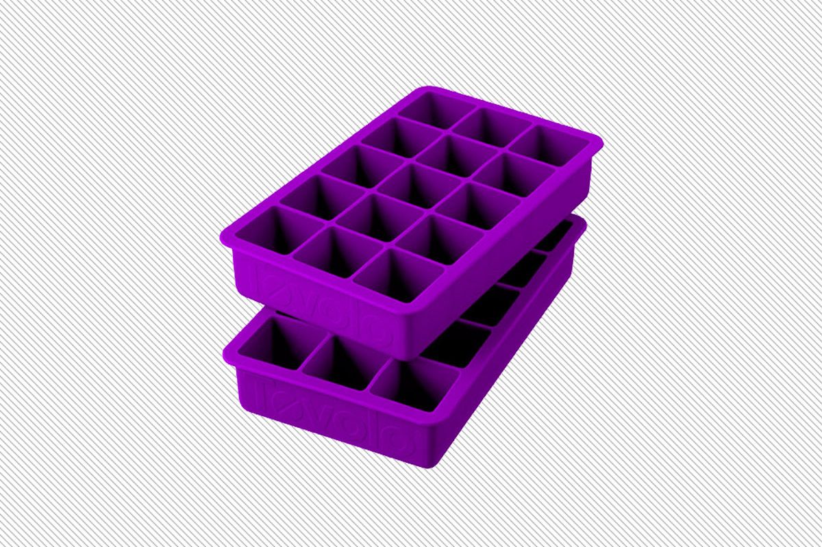 The Best Ice Cube Tray Is The Tovolo The Strategist New York Magazine