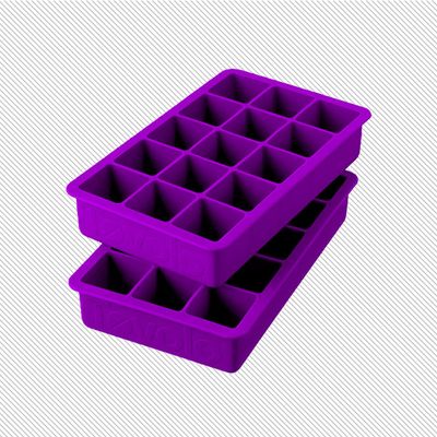 The Best Ice Cube Tray Is the Tovolo
