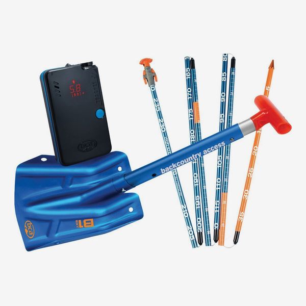 Backcountry AccessTracker S Rescue Package