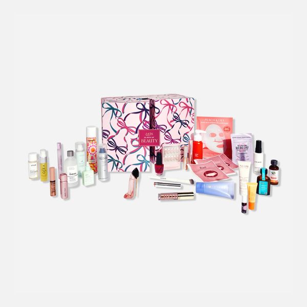 Ulta Beauty 25 Days of Beauty Advent Calendar