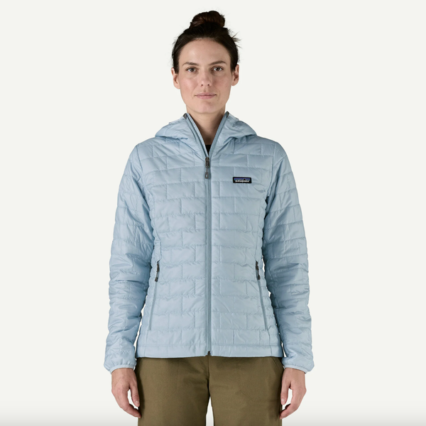 Patagonia Nano Puff Hoody