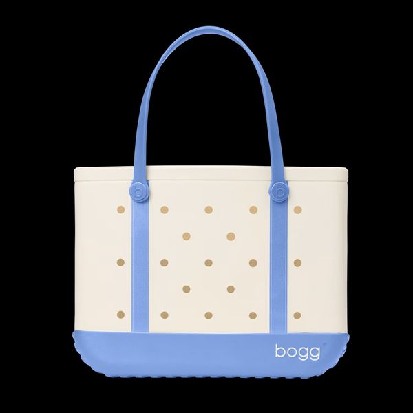 Original Bogg Bag - Varsity