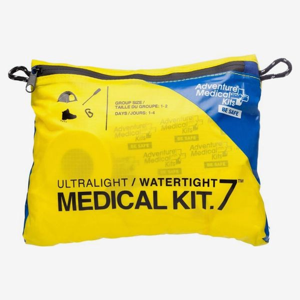 Adventure Medical Kits Ultralight/Watertight .7 Medical Kit