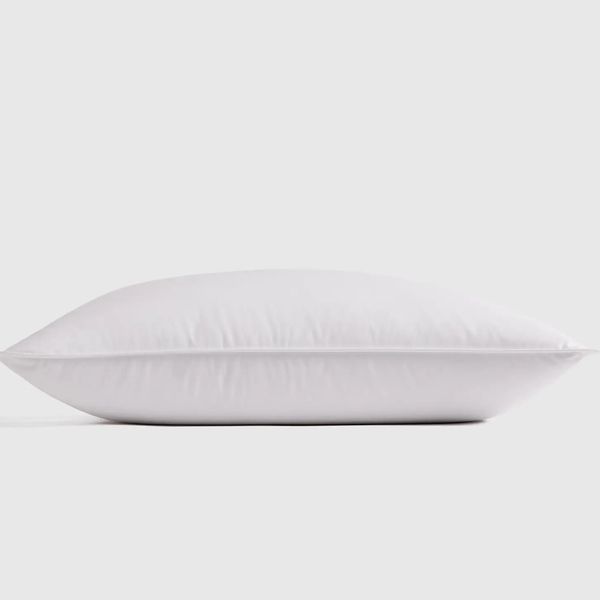 Quince Premium Down Alternative Pillow