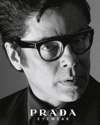Prada's Writing Contest Inspired by Prada Glasses
