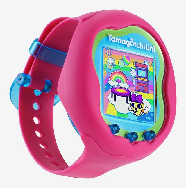 Tamagotchi Uni - Pink