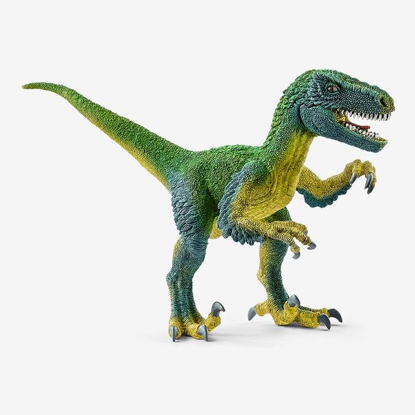 Schleich Velociraptor Dinosaur Toy