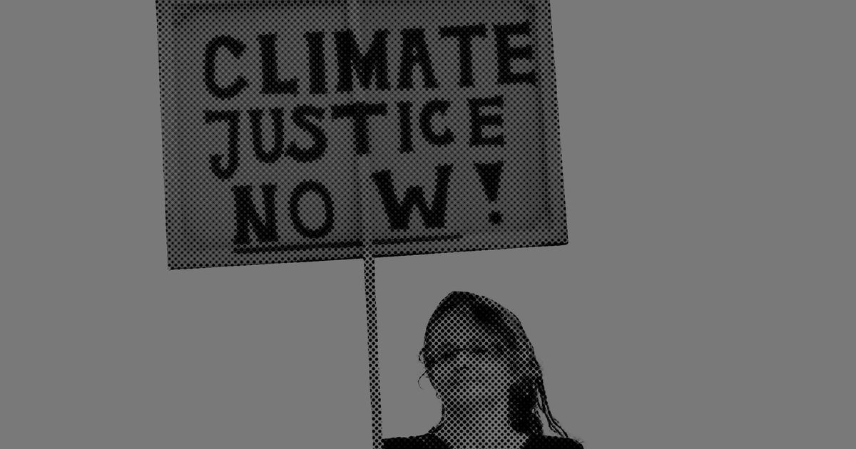 The Climate-Justice Movement Is Bad For Climate And Justice