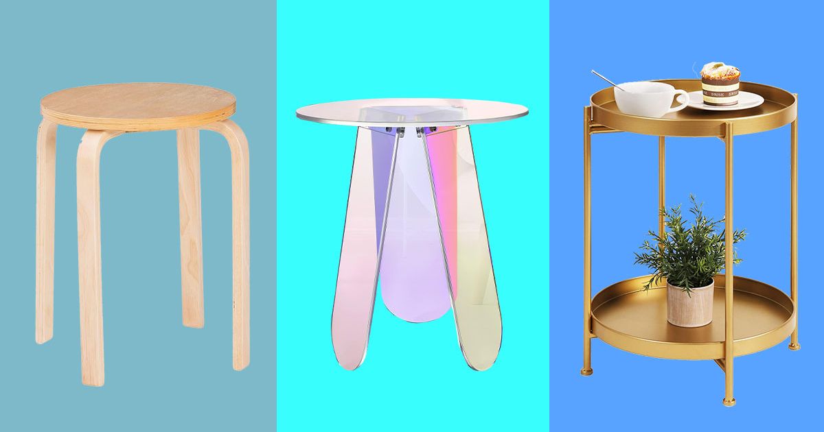 Best End Tables on Amazon 2023 | The Strategist