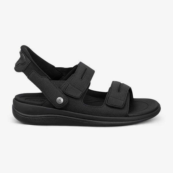 Orthofeet Calypso Hands-Free Sandals