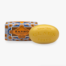 Claus Porto Soap