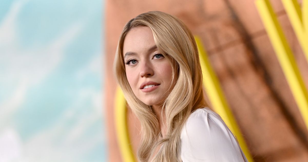 Sydney Sweeney Isn’t in The Devil Wears Prada 2 Anymore