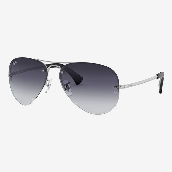 Ray-Ban Rb3449 Aviator Sunglasses