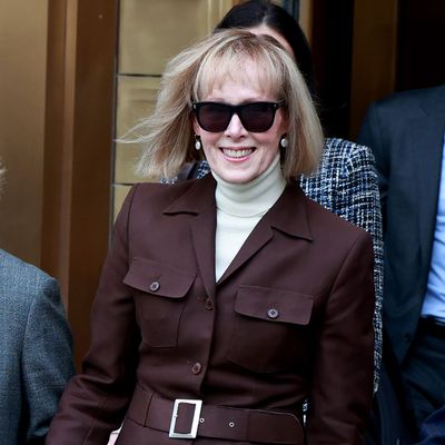 What to know as Trump faces another E. Jean Carroll trial, this time for  defamation