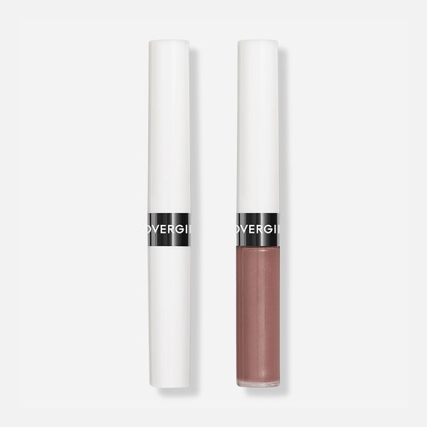 Covergirl Outlast All-Day Lip Color With Topcoat