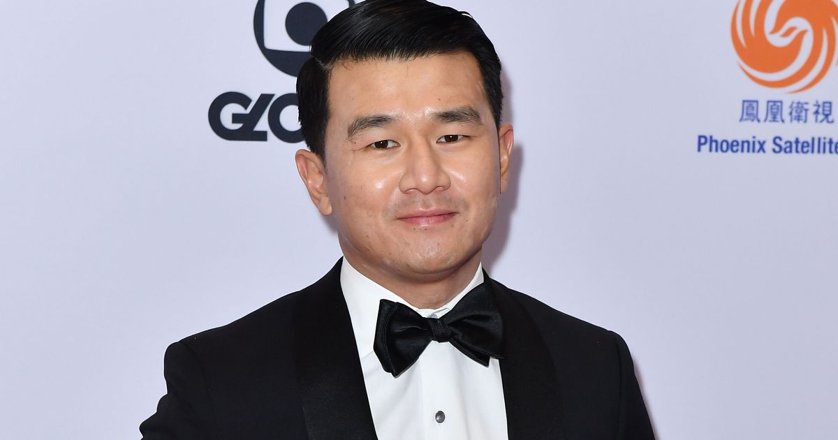 Ronny Chieng Signs Netflix Deal Three Comedy Specials