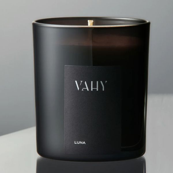 Vahy Luna Candle