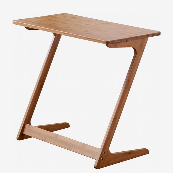 Zoopolyn Easy Moved Z Shape Natural Table