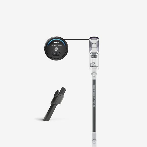 Shark Detect Pro Cordless Stick Vacuum with PowerFins Brushroll