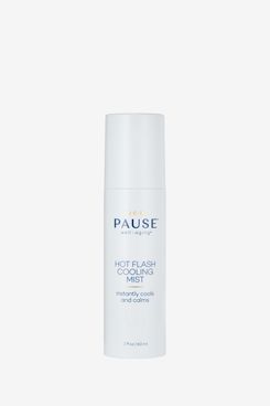 Pause Well-Aging Hot Flash Cooling Mist