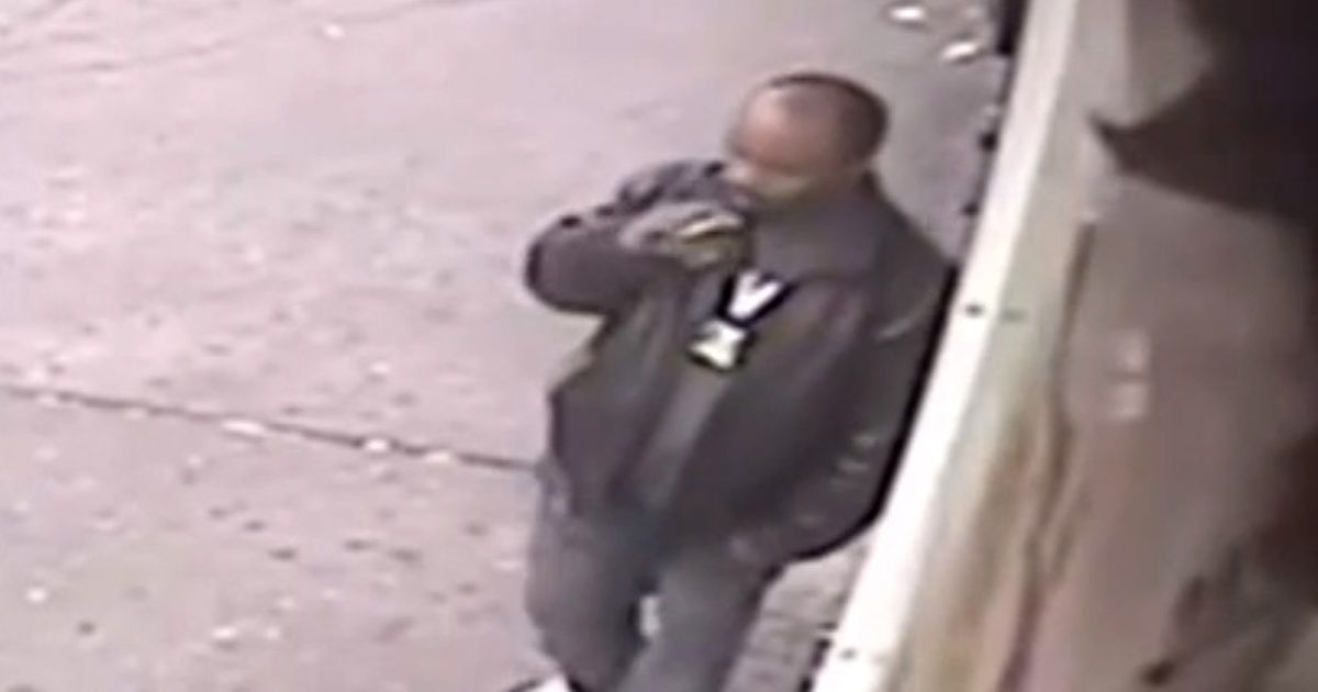 Suspect Claims He Doesn’t Remember Pushing Man Onto Subway Tracks