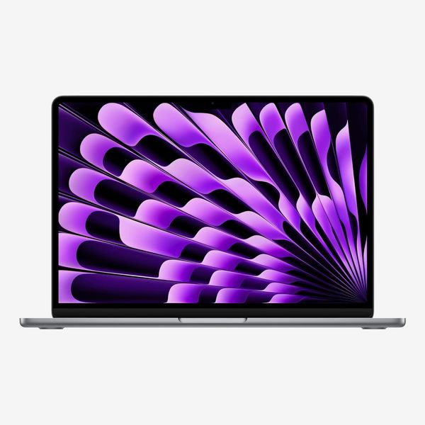 Apple 13-inch MacBook Air (2024)