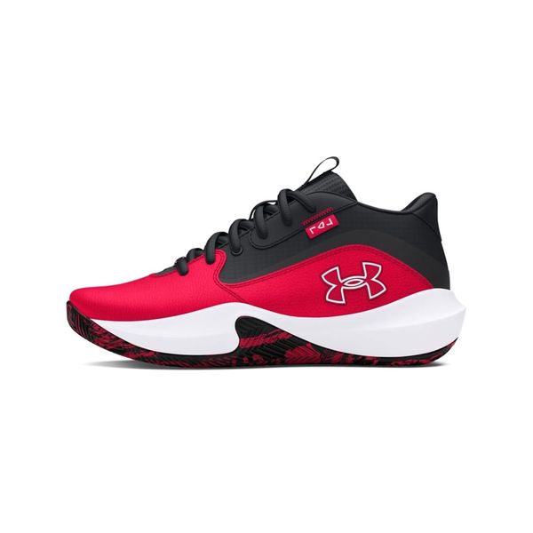 Under Armour Kids' Grade School Lockdown 7