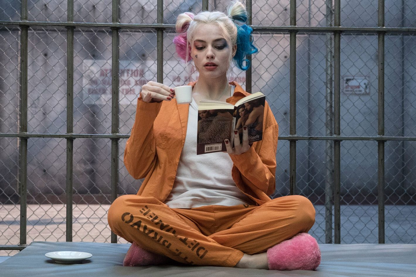Suicide Squad Won the Box Office This Weekend, But Suffered a Steep Decline