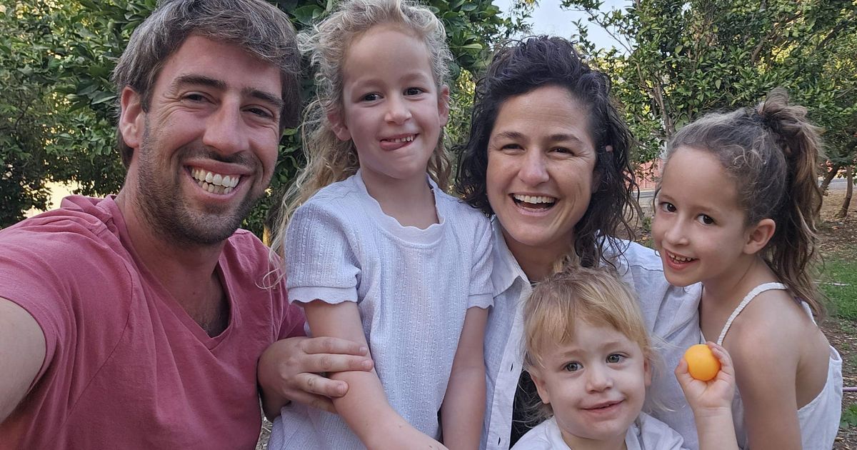 The Story of 11 Families Who Were Victims of Hamas - Vimarsana News