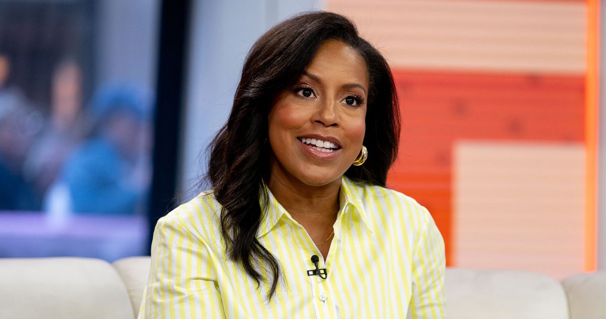 Sheinelle Jones and Jenna Bush Hager Will Co-host ‘Today’