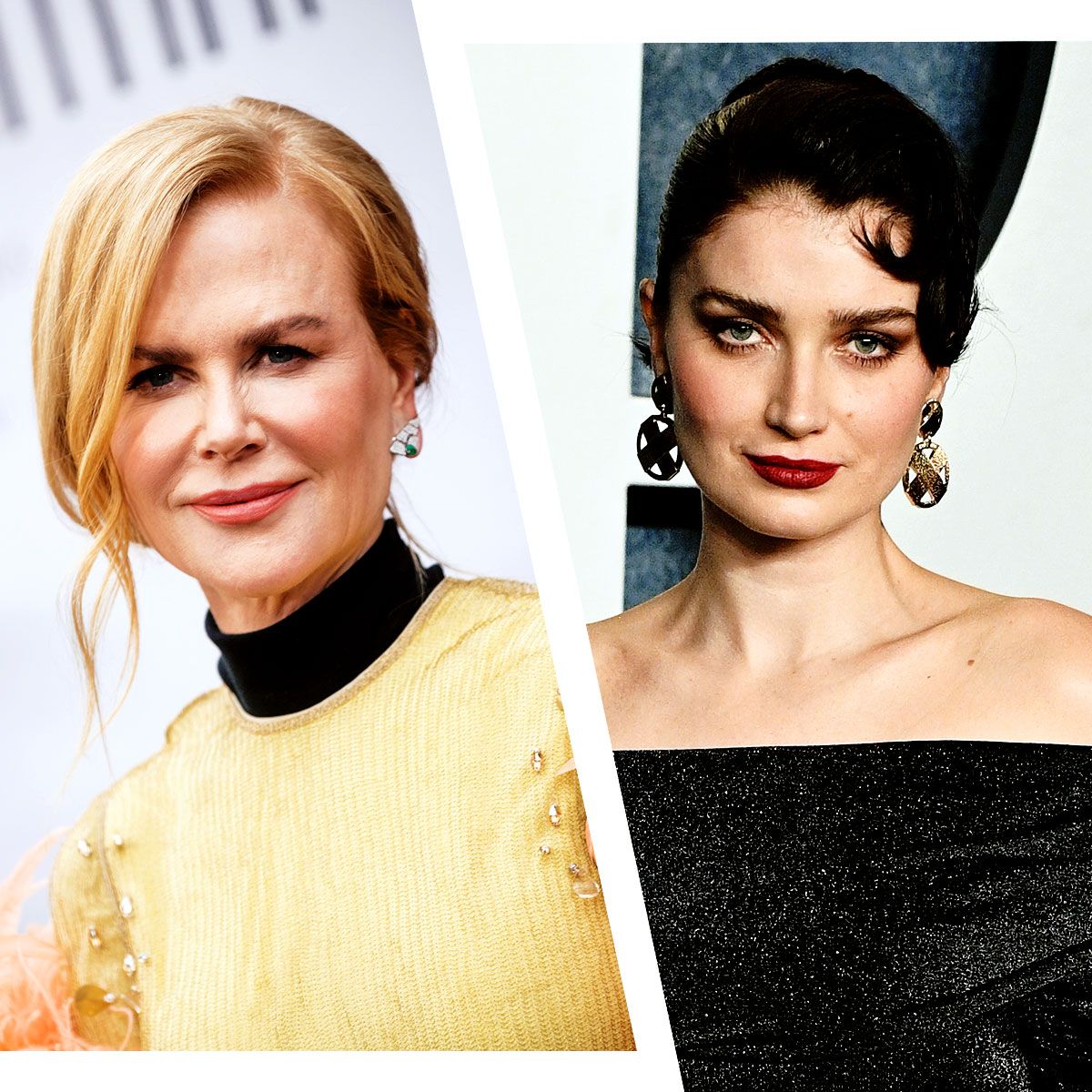 The Perfect Couple' Book Adaptation Casts Nicole Kidman