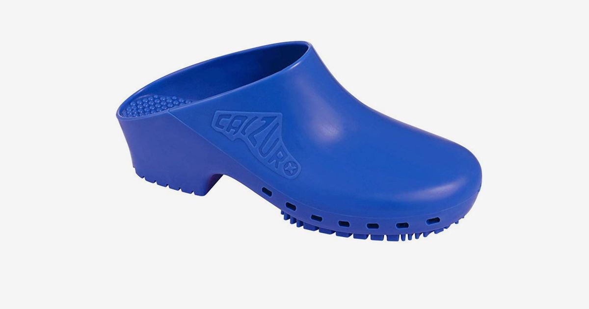 All Sole Girls Shoes Clogs Kids Classic Rubber Clogs 