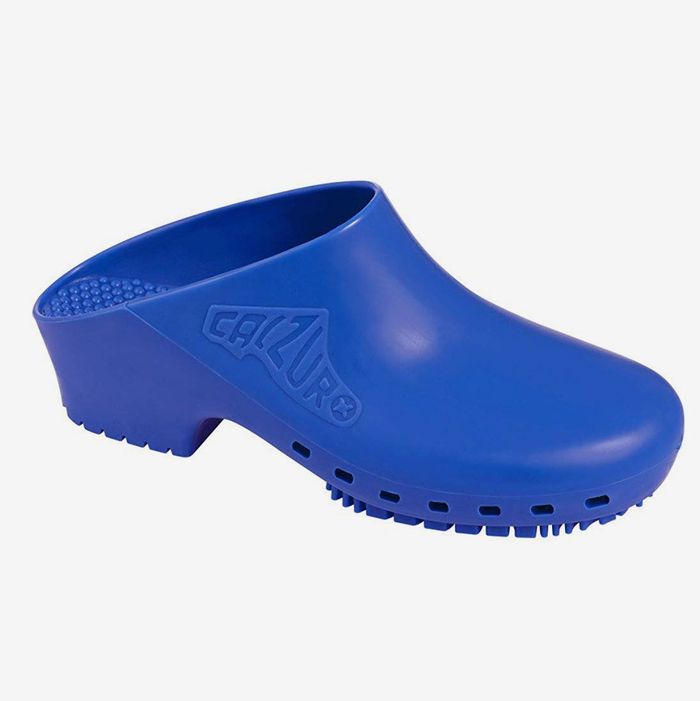 plastic clog