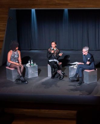 Prada Hosts a Conversation About Language