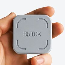 The Brick