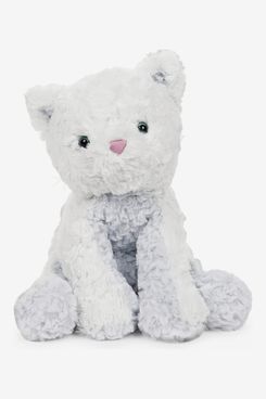 GUND Cozys Collection Kitty Cat Plush
