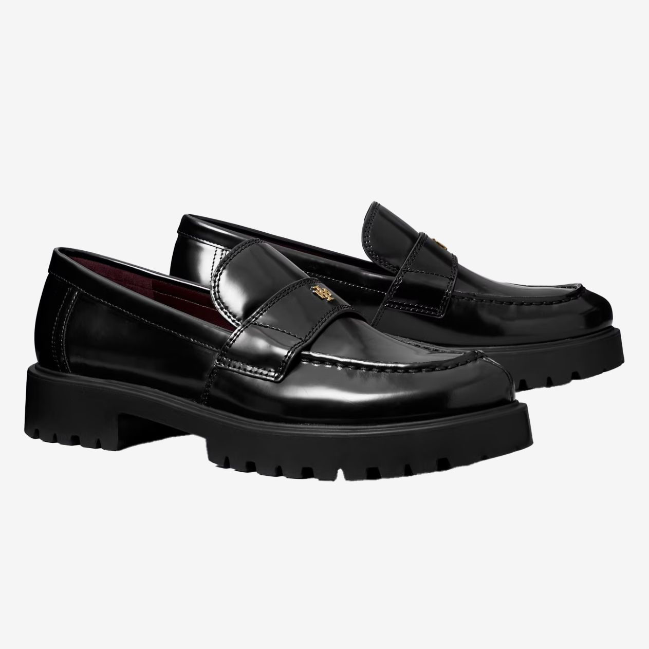 Thursday Boot Black Leather Loafers Womens My Hunt For The Perfect