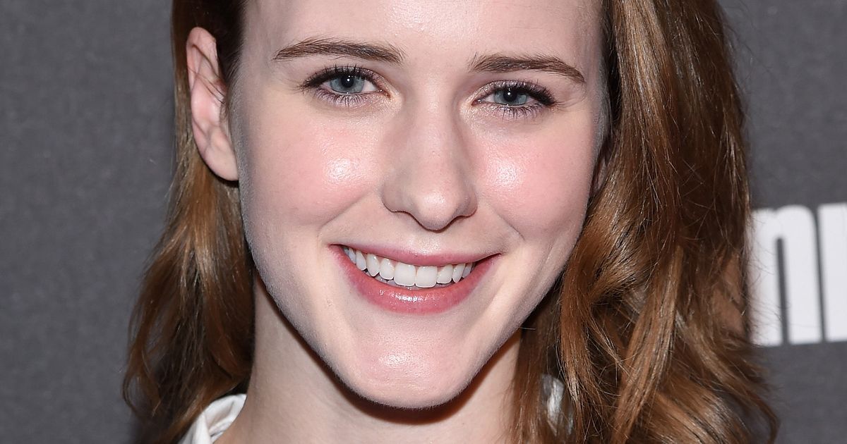 House of Cards' Rachel Brosnahan to Play a Comedian in Amy Sherman-Pal...