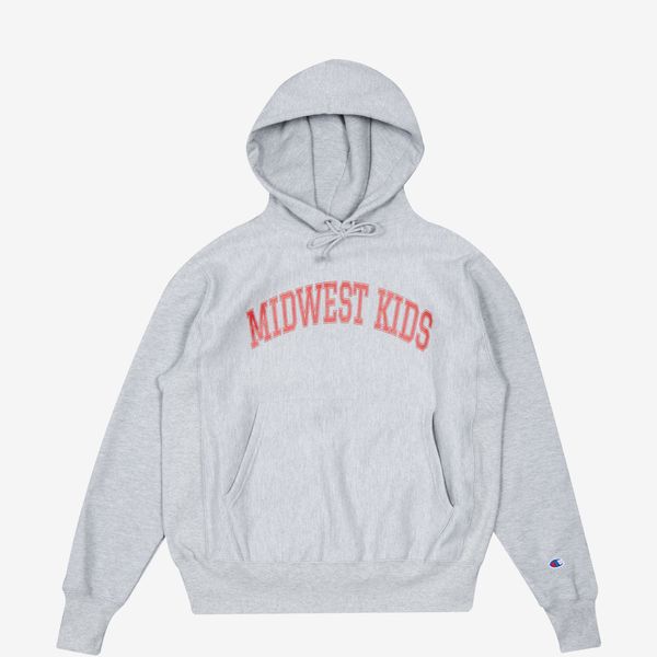 MidWest Kids RW Hooded Sweatshirt