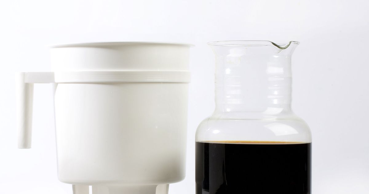 6 Best ColdBrew Coffee Makers, According to Baristas The Strategist