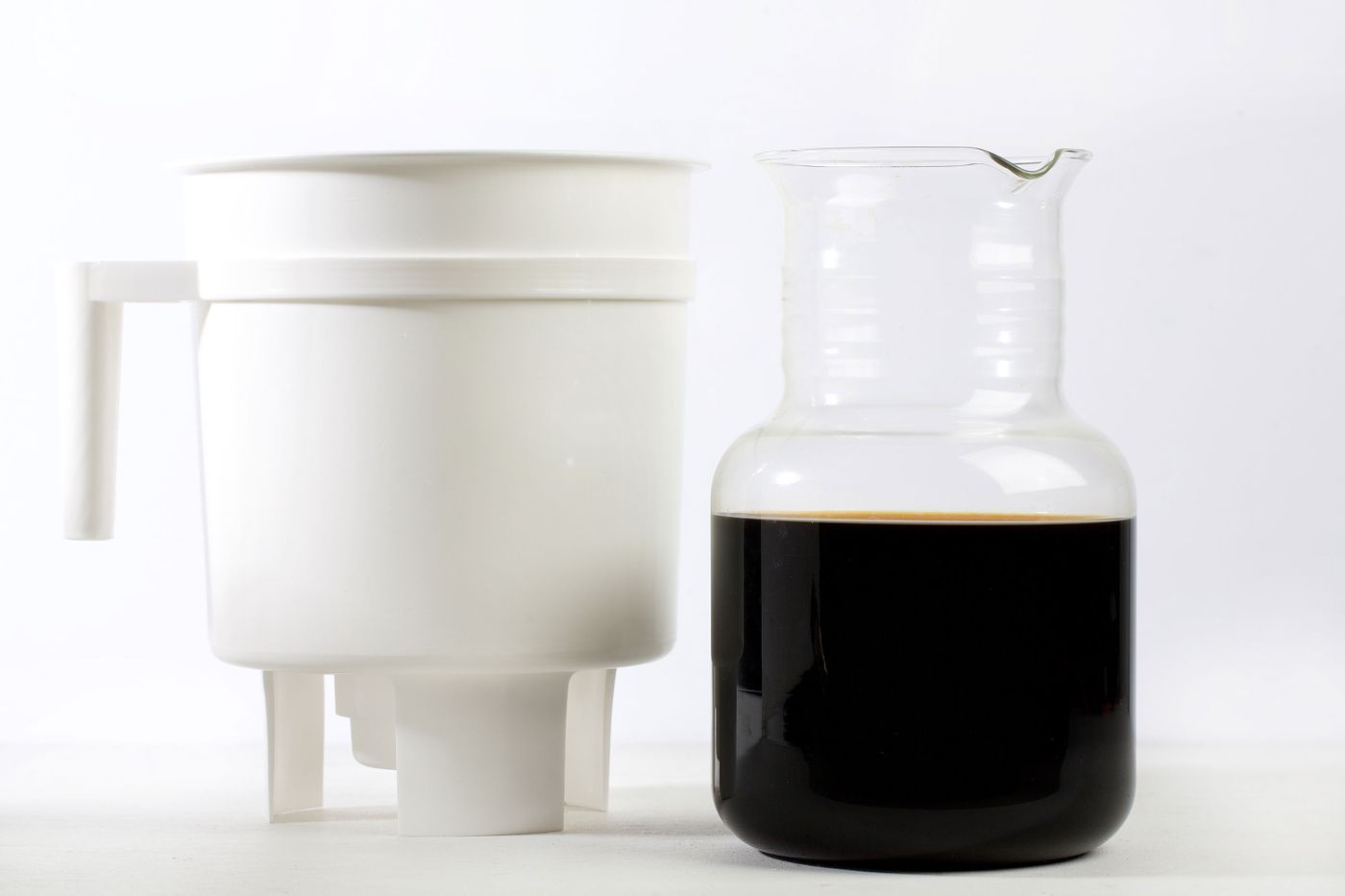 Toddy Cold Brew Coffee System - Caravan Coffee