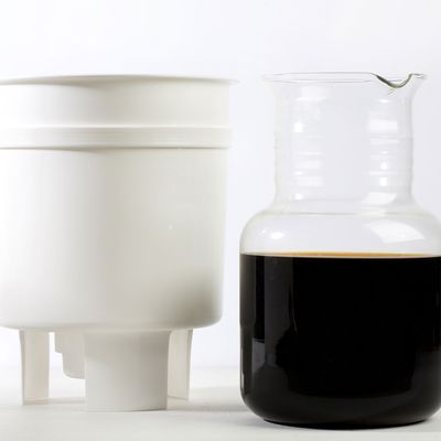 travel cold brew maker