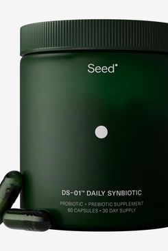 Seed DS-01 Daily Synbiotic