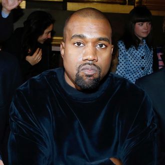 Kanye West Really Does Know the Future of Fashion